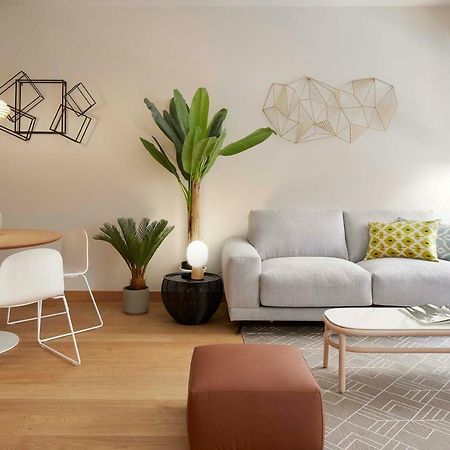 Haizea By Feelfree Rentals Σαν Σεμπαστιάν Εξωτερικό φωτογραφία