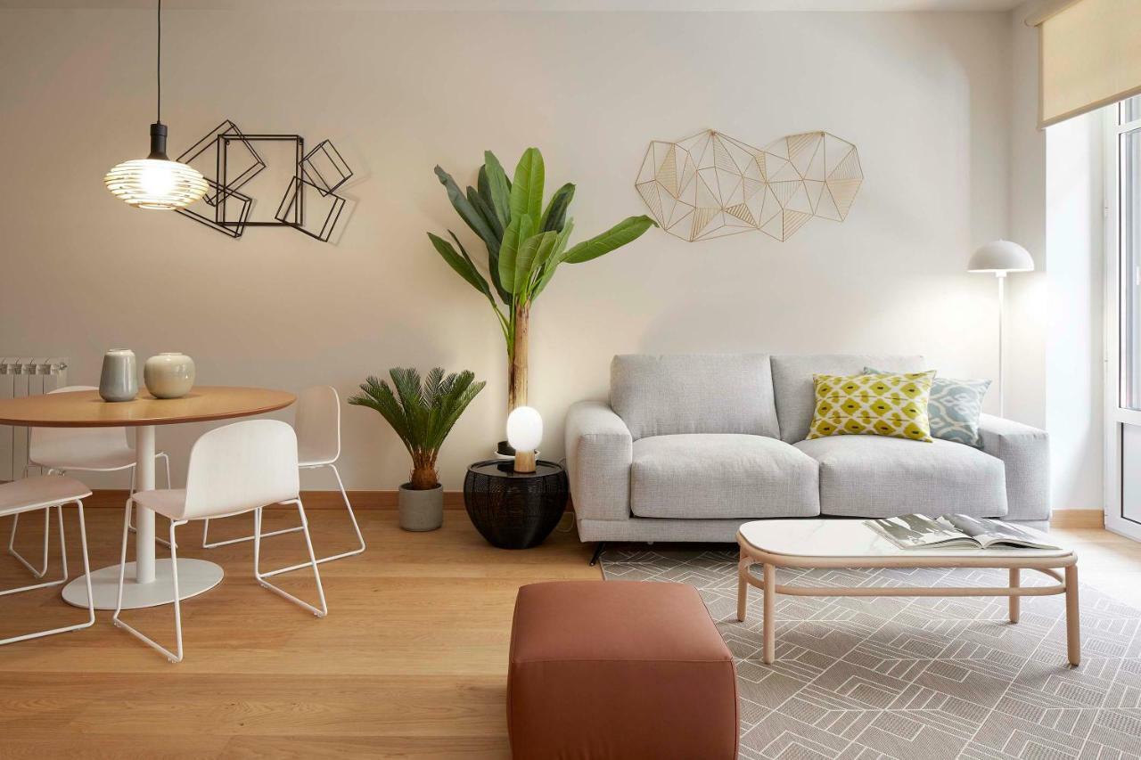 Haizea By Feelfree Rentals Σαν Σεμπαστιάν Εξωτερικό φωτογραφία