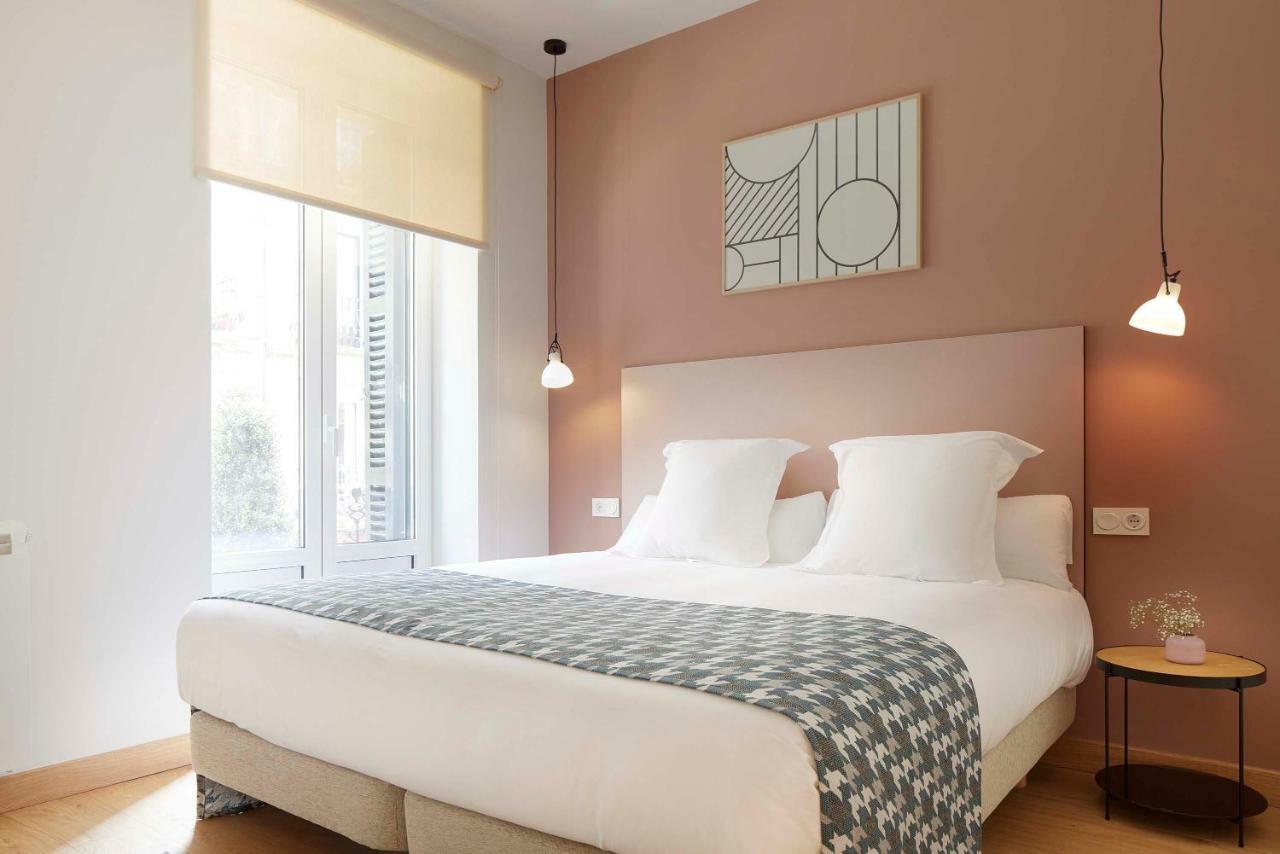 Haizea By Feelfree Rentals Σαν Σεμπαστιάν Εξωτερικό φωτογραφία