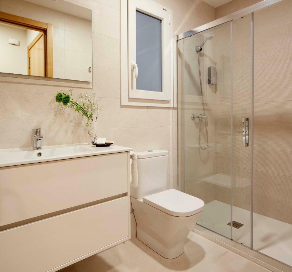 Haizea By Feelfree Rentals Σαν Σεμπαστιάν Εξωτερικό φωτογραφία